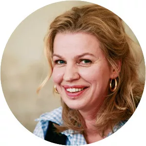 Annejet van der Zijl