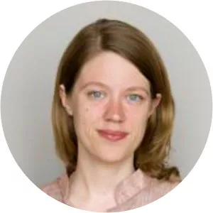 Anneka Lenssen - Author