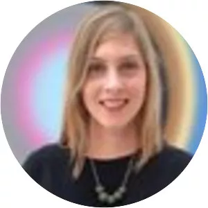 Anneke Jaspers - Author