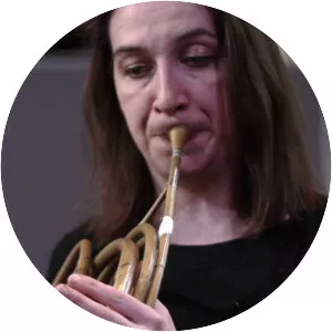 Anneke Scott - Musical artist