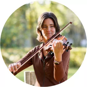 Anneke van Dijk-Quist Musician