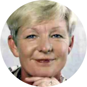 Anneke van Dok-van Weele