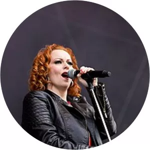 Anneke van Giersbergen