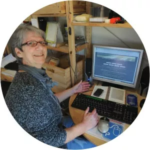 Anneke van Gogh - Theo van Gogh's mother