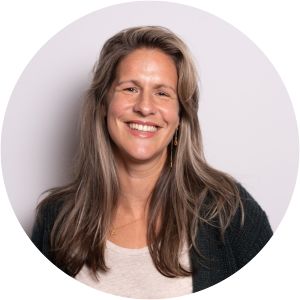 Anneke van Nistelrooy photograph