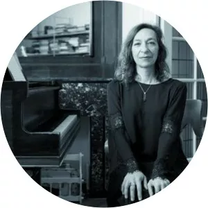 Anneke Versteeg photograph