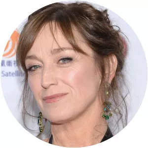 Anneke von der Lippe - Norwegian actress