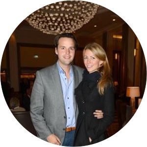 Anneke von Trotha Taylor photograph