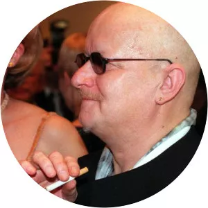 Annele Salonen - Juice Leskinen's ex-wife