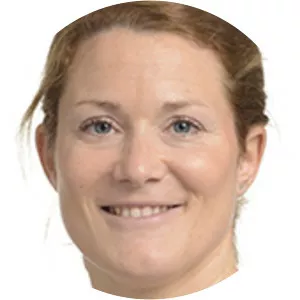 Anneleen Van Bossuyt