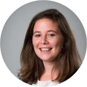 Anneleen Van Kerckhove