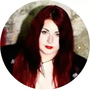 Anneli Bruch photograph