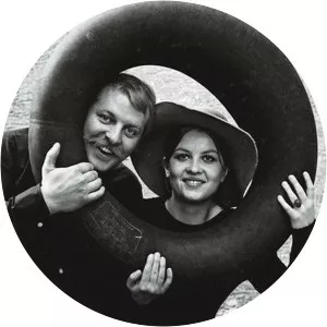 Anneli Feik-Wagner photograph