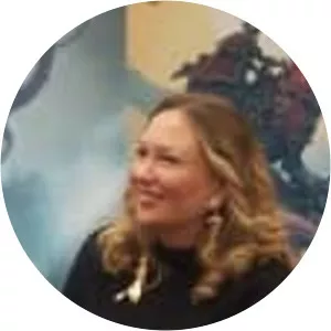 Anneli Heed - Swedish stand-up comedian