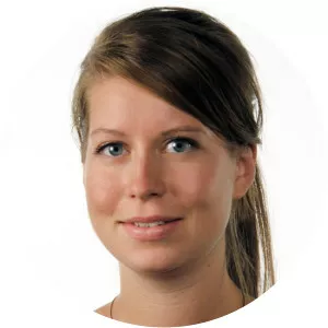 Anneli Ossiander - Film editor