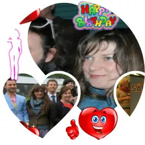 Anneli Pekula photograph