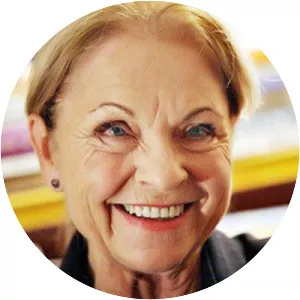 Anneli Ute Gabanyi - Political scientist