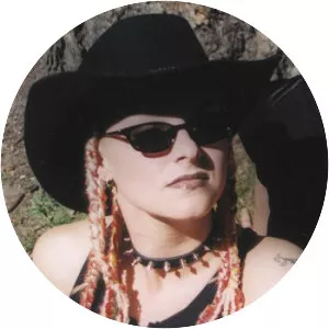 Annelie Bertilsson Musician - Musician