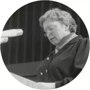 Annelien Kappeyne van de Coppello