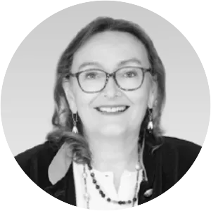 Annelies Häcki Buhofer