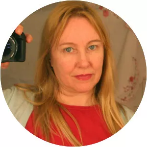 Annelies Strba - Swiss photographer