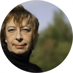 Annelies van der Bie