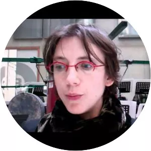 Annelies Van Parys - Belgian composer