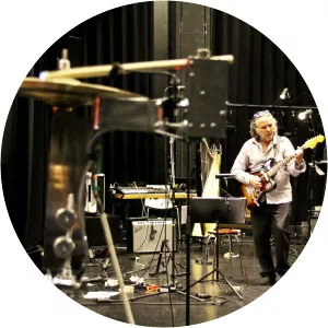 annelies van parys serge verstockt