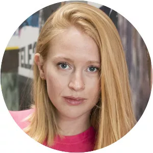 Annelies Vrieswijk