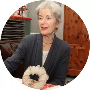 Anneliese Figl photograph