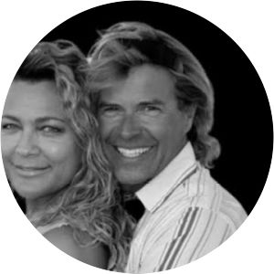 Anneliese Groderer photograph