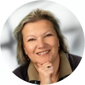 Anneliese Kitzmüller