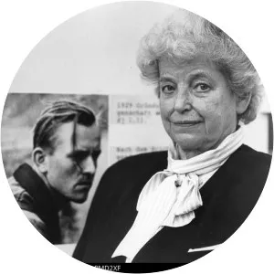 Anneliese Knoop-Graf