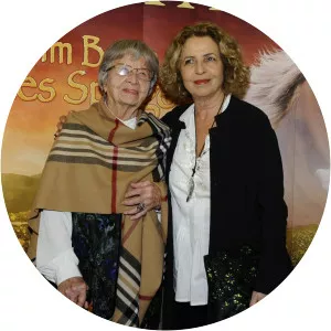 Anneliese Mittermayr photograph