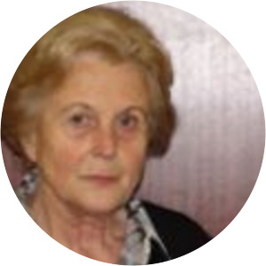 Anneliese Ratzenböck - Austrian journalist