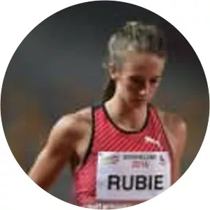 Anneliese Rubie