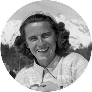 Anneliese Schuh-Proxauf