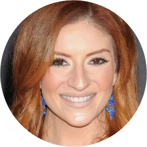 Anneliese van der Pol