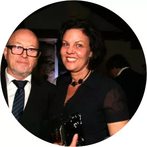 Anneliesje Dobbyn photograph