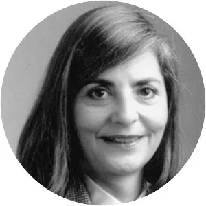 Annelise Anderson - Author