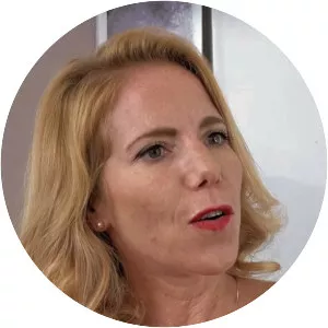 Annelise Heurtier - French writer