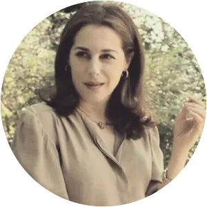 Annella Perlman - Fictional character