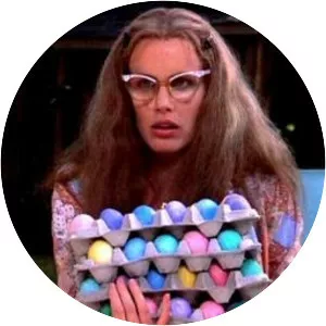 Annelle Dupuy Desoto - Fictional character