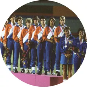 Anneloes Nieuwenhuizen