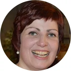 Annelore Deprez - Author