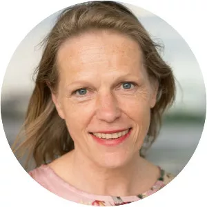 Annelore Sarbach - Actress