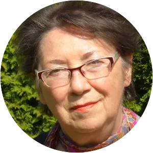 Annely Rothkegel - German author