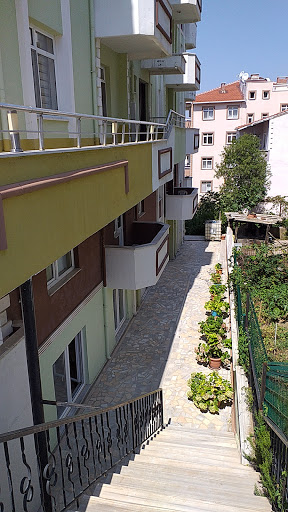 Annem Ogrenci Pension