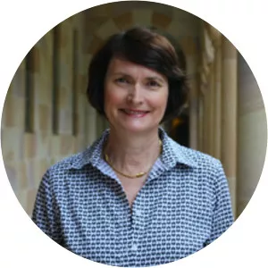 Annemaree Carroll - Researcher