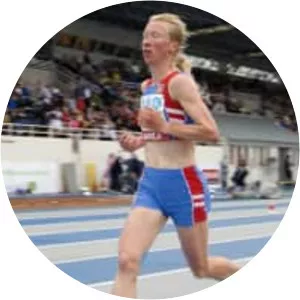 Annemari Sandell-Hyvärinen